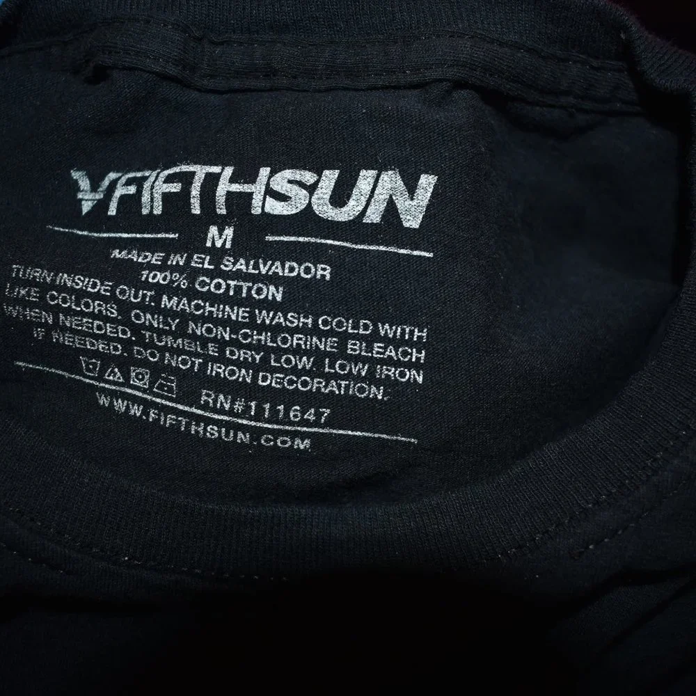 NASA Graphic Shirt - Picture 3 of 3